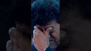 Shivanna Is Crying For DR PuneethRajkumar 😭😰🙏#appu #puneethrajkumar #kannada #power #prk @prk8639