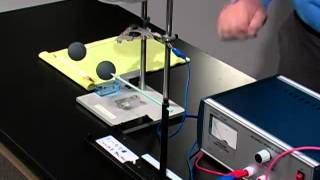Coulomb's Law Experiment
