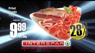 Interspar vikend akjcija od 03.-05.02.2017.