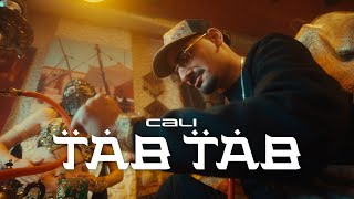 CALI - TAB TAB (Offizielles Musikvideo) prod. Sntry