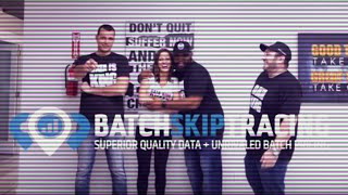 Dutch Jackson - Batch Skip Tracing