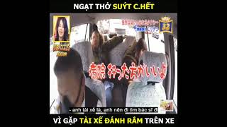 Chương trình troll nhau của Nhật Bản không làm ta thất vọng