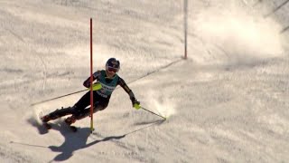 Mikaela Shiffrin: The making of an Olympic champion