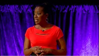 How proximity changes perspective | Stephanie Summerville | TEDxTysons