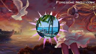 Foregone Nightcore - 热爱105°C的你 by 阿肆