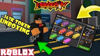 Roblox Assassin Heroic Case Grind Roblox Assassin Gameplay