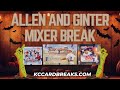 2024 Allen & Ginter is Coming Alive!!! Mixer Break #1