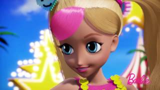 Barbie: Video Game Hero - Trailer - Own it on Blu-ray, DVD \u0026 Digital