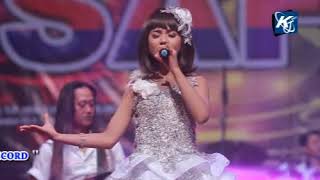 Tasya Rosmala - Musyafir Cinta | Dangdut (Official Music Video)