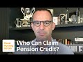 Martin Lewis Explains How to Claim Pension Credit and the Winter Fuel Payment