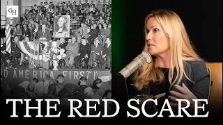 McCarthyism: How The Red Scare Gripped America (Ep1)