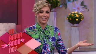 Programa completo 2 de agosto parte 2 | Enamorándonos