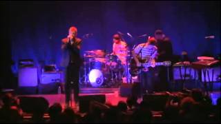 The National   Start a War Live 2