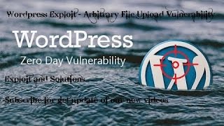 Exploit WordPress - Arbitrary File Upload Vulnerability in Estatik by LBB2K0