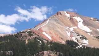 Sen. Michael Bennet Emphasizes the Importance of Renewing the LWCF