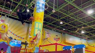 Circus Land | Landmark Mall | Qatar