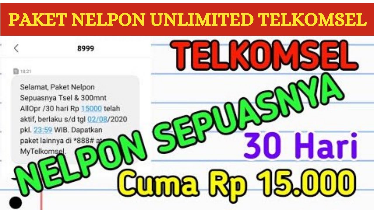 Daftar Kampus Simpati Loop : Cara Daftar Kartu Komunitas Telkomsel 2323 ...