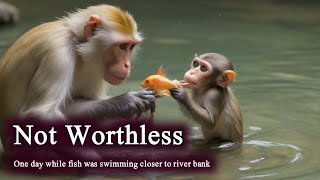 Not Worthless | THE STORY OF FEELING WORTHLESS - zen motivation | Bedtime Stories Motivational