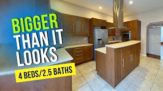 Rare 4-Bedroom Rental in Station North | Baltimore City