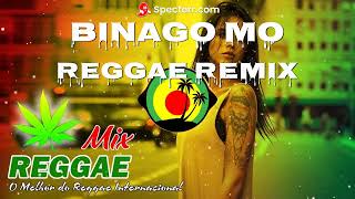 Binago Mo - Gabriella (ReggaeRemix) Ft, Dj Rafzkie Remix