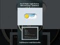day night toggle button #thundercoding