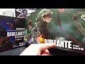 モンスターアーツ　ビオランテ！　オリジナル、スペシャルカラー比較！　s.h.monsterarts biollante godzilla 　初期不良品！