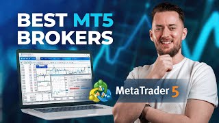 Best MT5 Forex Brokers – Our 6 Expert Picks for 2025!