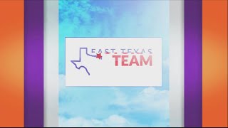 Thursday Midday Forecast 8-11-22
