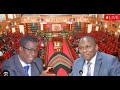 LIVE: THE FINANCE BILL AMMENDMENTS  -NATIONAL ASSEMBLY 25TH JUNE 2024, MORNING SESSION