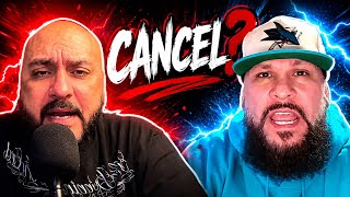 DID GUNNER AND DUBS GET CANCELED?