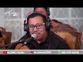 muqadam fardhu wajib livestreaming