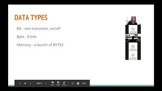 Intro to Python, the Terminal, Cloud 9 & Data Types