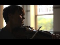 Sarah Neufeld "Untitled" / Out Of Town Films