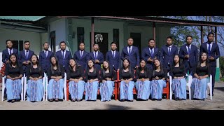 CHHIAHTLANG PASTOR BIAL ZAIPAWL (2022 -2024) - A HUL TAWH ANG (OFFICIAL)