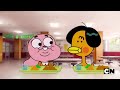 the amazing world of gumball the parasite clip v ebjhriwvg