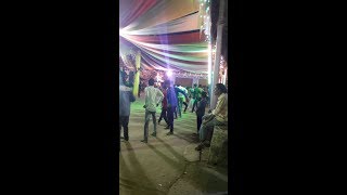 Navratri Garba 6th Day Arthuna ( Bans.) // 2018 //  RJ03 With Vkd //