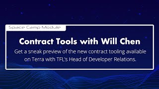 Contract Tools with Will Chen