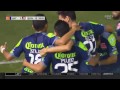 copamx j2 ¡goool de correcaminos ¡julio césar atilano remata de cabeza