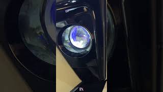 PERODUA BEZZA 2020🚗| XPRO VISION BI-LED FOGLAMP PROJECTOR 5500K ⚡