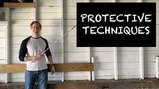 How to do Protective Techniques