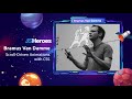 Scroll-Driven Animations with CSS - Bramus Van Damme | JSHeroes 2025