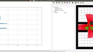 Tangent Bug V1