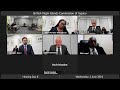 BVI Commission of Inquiry Hearing Day 8  2 June 2021 (Part 2)