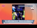 路上骑电动滑板车犯法 风险自负危及用路者安全【2022.04.19 八度空间华语新闻】