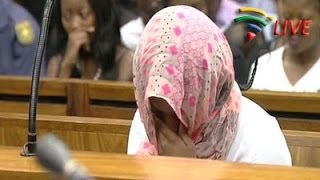 Court delivers judgement in Flabba's case, 9 Dec 2015 pt2