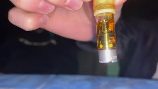 Does an Airo Cart Blink?? Black Mamba Airo Pod Review!