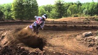 Motopark MPA Motocross Academy