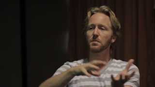 MP Interview | Animator/Director | Mike L. Murphy