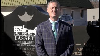 BASSETT FUNERAL Welcomes Beth Hairston