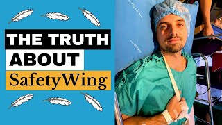 SafetyWing Insurance Review (After 2 Surgeries + $15k Bills) | Best Travel Insurance?